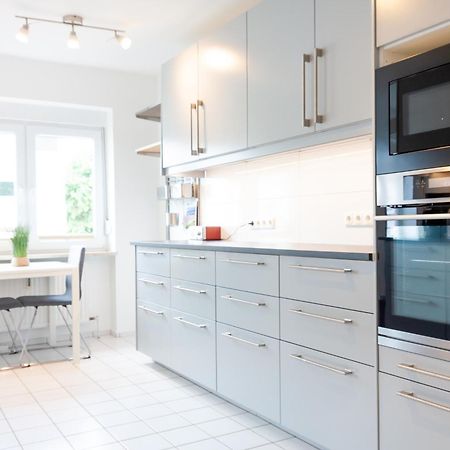 Seebrise Apartments Gromitz Bagian luar foto