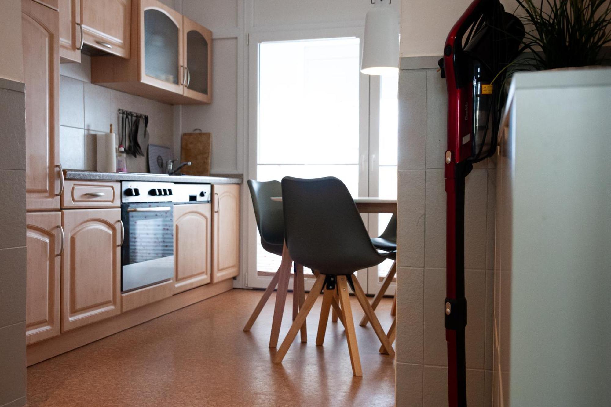 Seebrise Apartments Gromitz Bagian luar foto