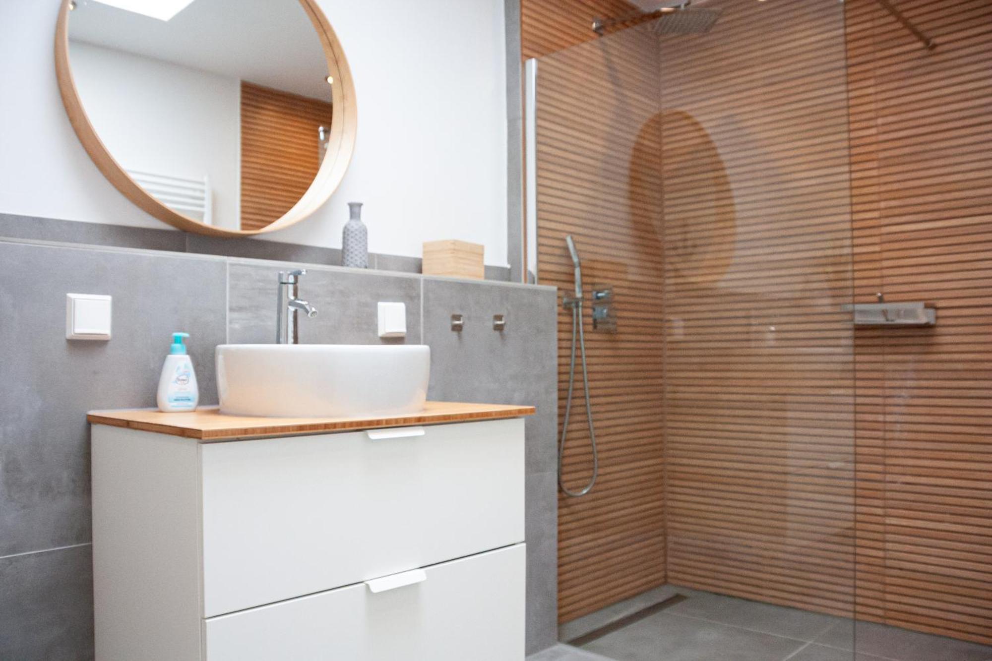 Seebrise Apartments Gromitz Bagian luar foto
