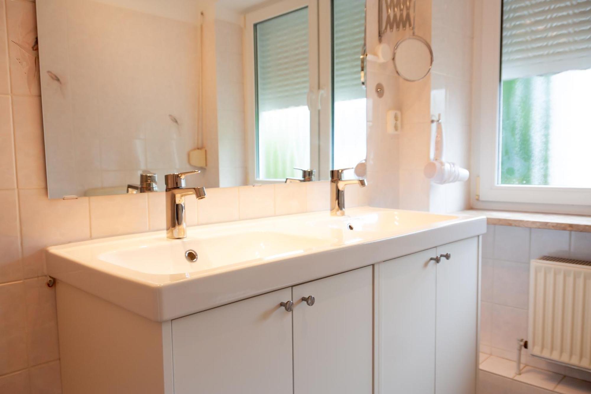 Seebrise Apartments Gromitz Bagian luar foto