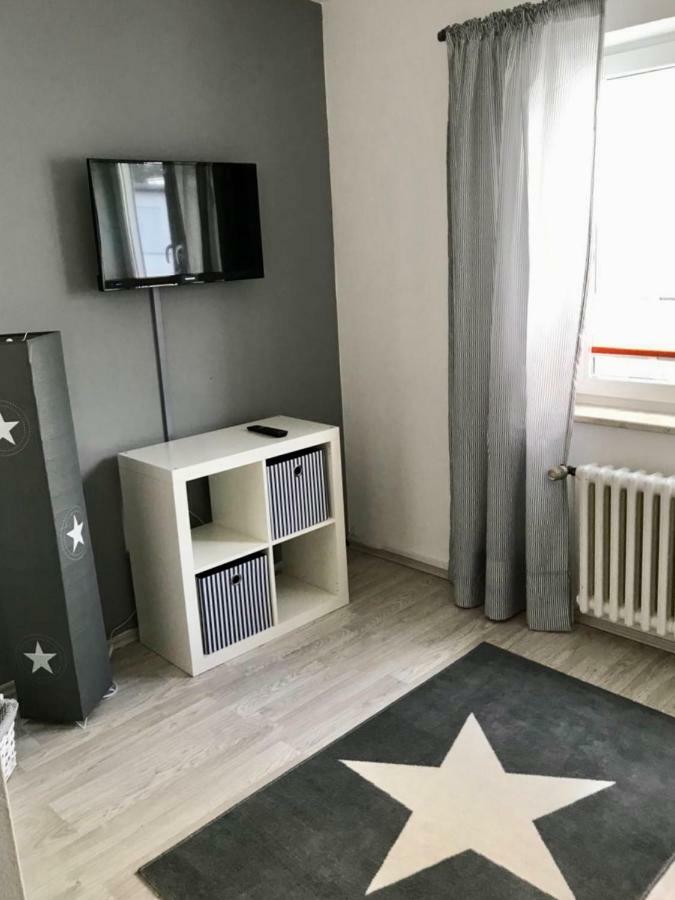 Seebrise Apartments Gromitz Bagian luar foto